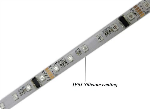 Светодиодный пиксельный дисплей