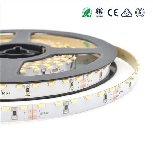 SMD 3014 Вид сбоку Гибкая светодиодная лента